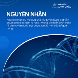 Ung thư tuyến nước bọt 3