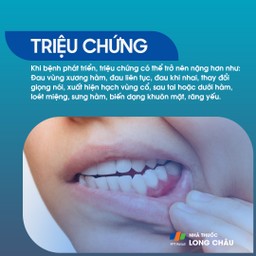 Ung thư xương hàm 3