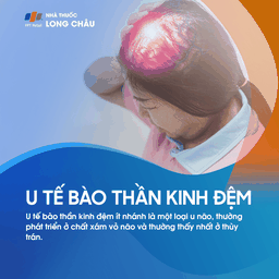 U tế bào thần kinh đệm ít nhánh 1
