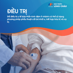 U tế bào thần kinh đệm ít nhánh 6