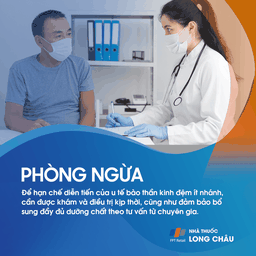 U tế bào thần kinh đệm ít nhánh 7