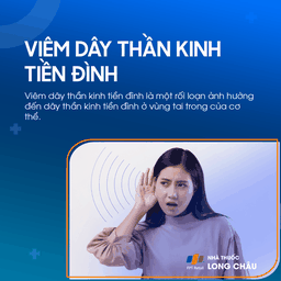 Viêm dây thần kinh tiền đình 1