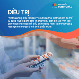 Viêm khớp thái dương hàm 6