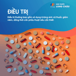 Viêm tổ chức hốc mắt 6