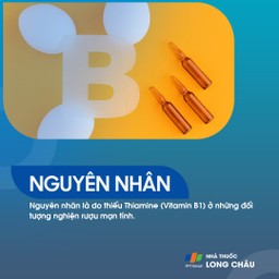 Bệnh não Wernicke 3