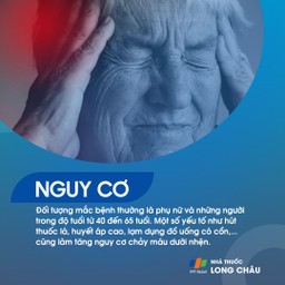 Xuất huyết dưới nhện 4