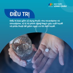 Xuất huyết dưới nhện 6