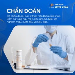 Áp xe vùng hậu môn 5