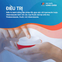 Ấu trùng da di chuyển 6