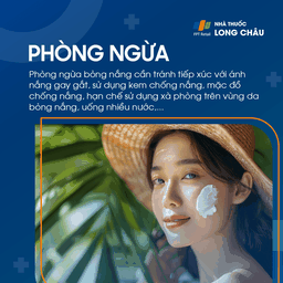 Bỏng nắng 7