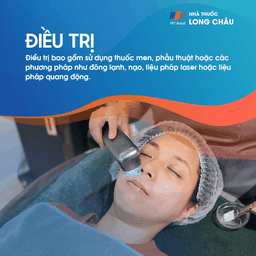 Dày sừng ánh sáng 6