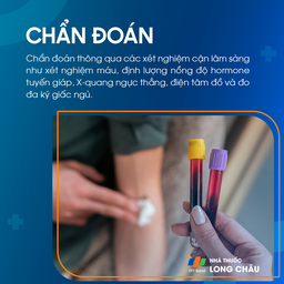 Đổ mồ hôi trộm 5