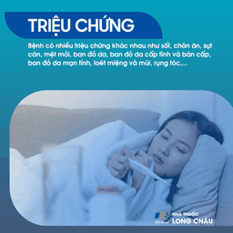 Lupus Ban Đỏ Hệ Thống 2