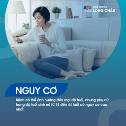 Lupus Ban Đỏ Hệ Thống 4