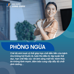 Lupus Ban Đỏ Hệ Thống 7