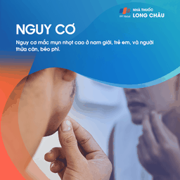 Đối tượng dễ mắc bệnh mụn nhọt bao gồm những người có sức đề kháng yếu