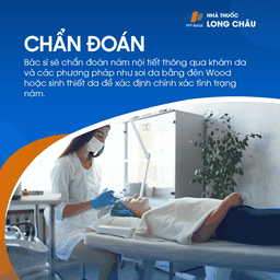 Nám Nội Tiết 5