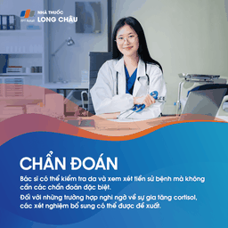 Chẩn đoán mức độ của rạn da, từ nhẹ đến nặng, giúp nhận biết tình trạng cụ thể