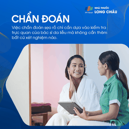 Chẩn đoán sẹo rỗ bằng cách sử dụng công nghệ đánh giá da tiên tiến tại phòng khám da liễu
