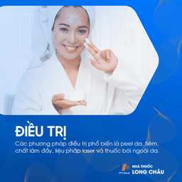 Các phương pháp điều trị hiện đại cho sẹo rỗ bao gồm microneedling và điều trị laser để làm phẳng da