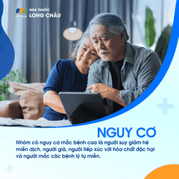 U sùi thể nấm 4