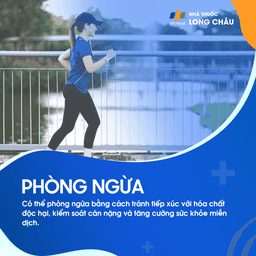 U sùi thể nấm 7