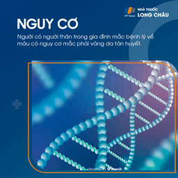 Vàng da tán huyết 4