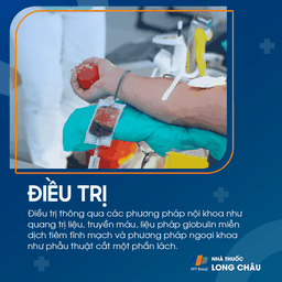 Vàng da tán huyết 6