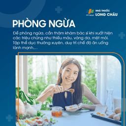 Vàng da tán huyết 7