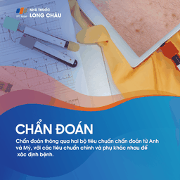 Chẩn đoán viêm da cơ địa