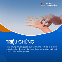 Viêm Mô Tế Bào 2