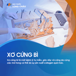 Xơ Cứng Bì 1