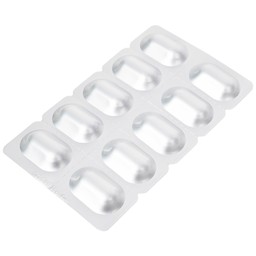 Viên uống Cotripro Thái Minh hỗ trợ tăng sức bền thành mạch, giảm triệu chứng của trĩ (2 vỉ x 10 viên)