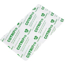 Viên uống Cotripro Thái Minh hỗ trợ tăng sức bền thành mạch, giảm triệu chứng của trĩ (2 vỉ x 10 viên)