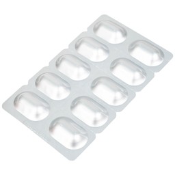 Viên uống hỗ trợ suy giảm trí tuệ Lohha Trí Não (3 vỉ x 10 viên)