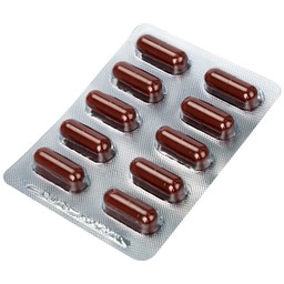 Viên uống 5-MTHF Plus bổ sung một số vitamin và khoáng chất cho cơ thể (3 vỉ x 10 viên)