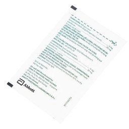 Bột Glomoti-M Glomed điều trị triệu chứng buồn nôn (12 gói x 1.5g)