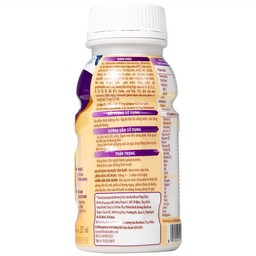 Sữa Nutifood Varna Colostrum 237ml hỗ trợ tăng cường sức đề kháng (24 chai)