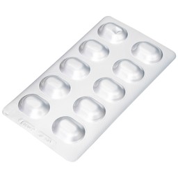 CLOPIDOGREL-VK 75MG AN THIÊN 3X10