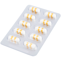 Viên nang cứng Coxileb 200 Glomed điều trị viêm khớp dạng thấp (3 vỉ x 10 viên)