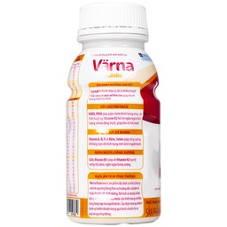 Sữa ổn định đường huyết Nutifood Varna Diabetes (24 chai)