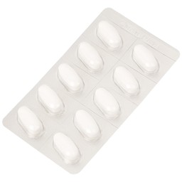 Thuốc Glumeform 750 XR DHG điều trị đái tháo đường típ 2 (3 vỉ x 10 viên)