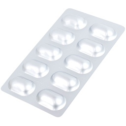 Thuốc Enervon United điều trị thiếu Vitamin C và B (10 vỉ x 10 viên)