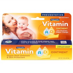 Kem bôi hăm tả Natureplex A+D Ointment 42.5g
