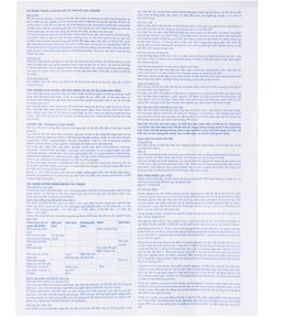 Bút tiêm Lantus SoloStar 100 Units/ml điều trị đái tháo đường (5 cây x 3ml)