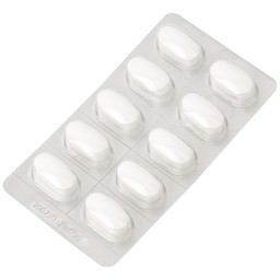 Thuốc Glumeform 1000 XR DHG điều trị đái tháo đường típ 2 (3 vỉ x 10 viên)