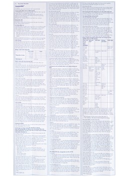 Dung dịch tiêm Saxenda 6mg/ml Novo Nordisk hỗ trợ cho chế độ ăn giảm calo (3 cây)