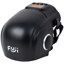 Máy massage (mát xa) đầu gối Fuji PG-2015F3 giúp cải thiện lưu thông máu và giảm bớt sự khó chịu của khớp gối