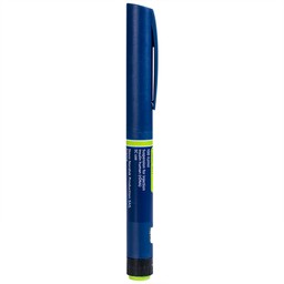Bút tiêm Insulatard FlexPen 100IU/ml Novo Nordisk điều trị bệnh đái tháo đường (5 cây)