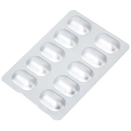 Thuốc Esomeprazol 40 Tv.Pharm điều trị loét dạ dày, trào ngược dạ dày, thực quản (3 vỉ x 10 viên)